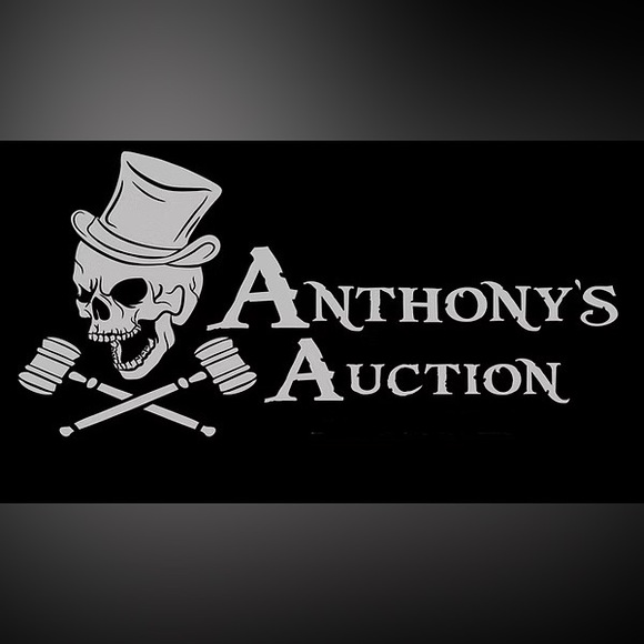 anthonysauction